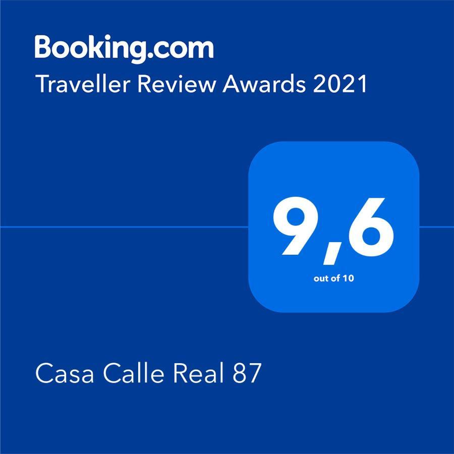 Casa Calle Real 87 Frigiliana Exterior foto